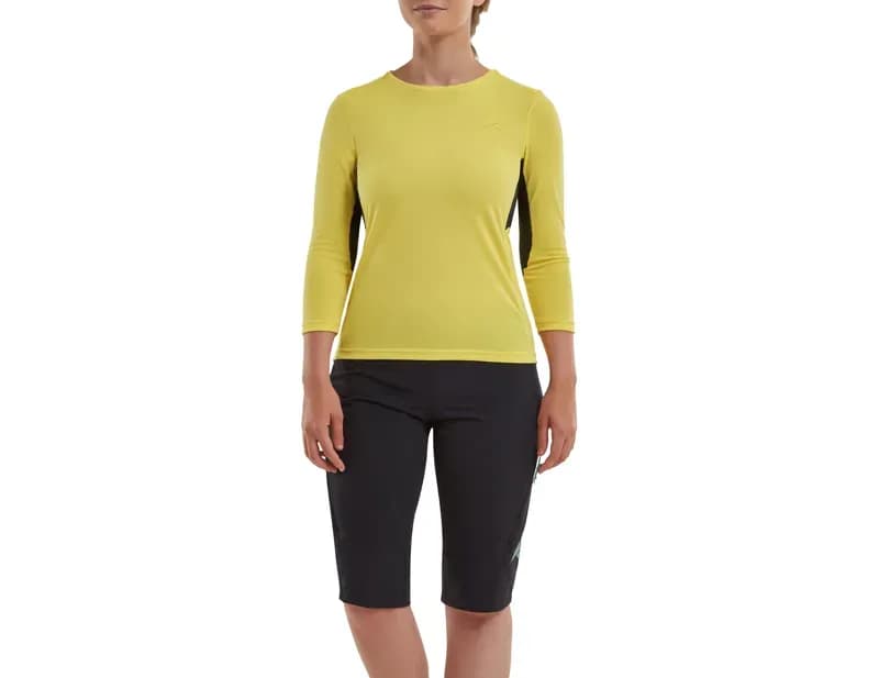 Altura Kielder Women's Lightweight 3/4 Sleeve Jersey