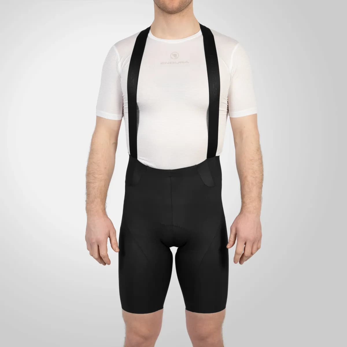 Endura Men's Pro SL Bib Shorts - Black