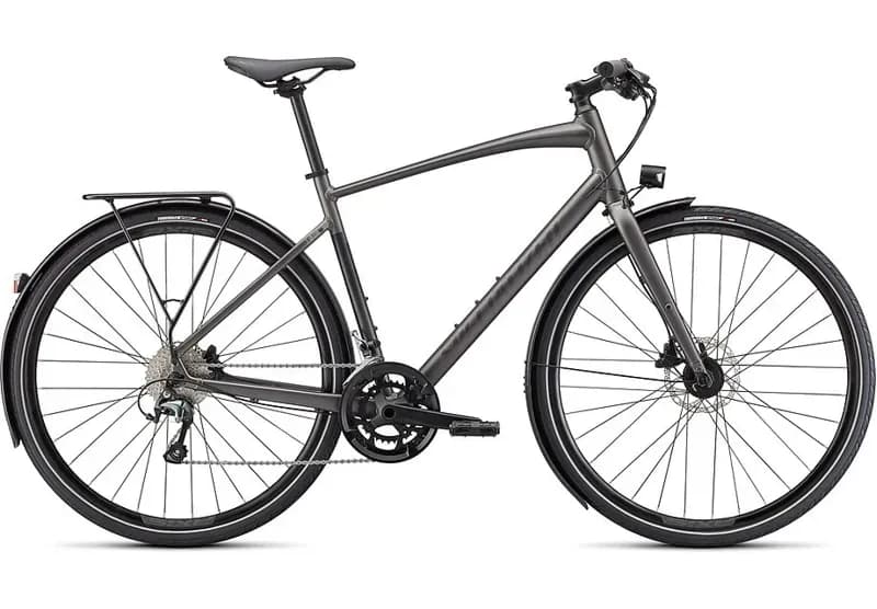 Specialized Sirrus 3.0 EQ Hybrid Bike 2026