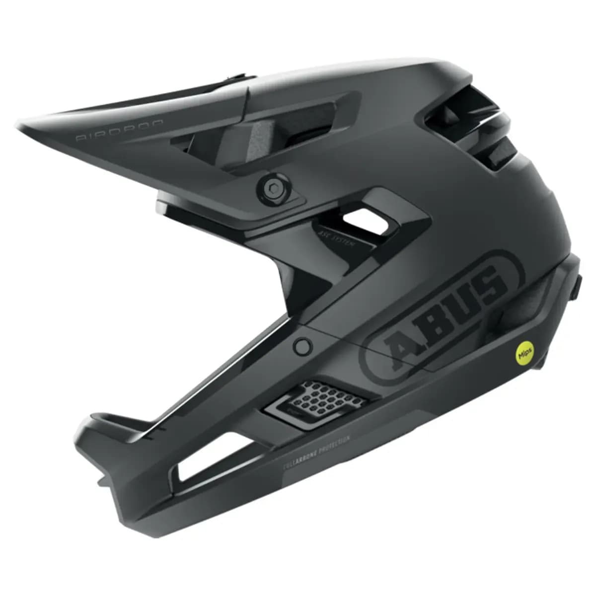Abus AirDrop MIPS Quin Full Face Helmet