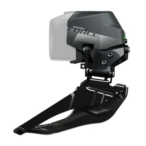 Sram Force eTap AXS D1 Front Derailleur - 12 Speed