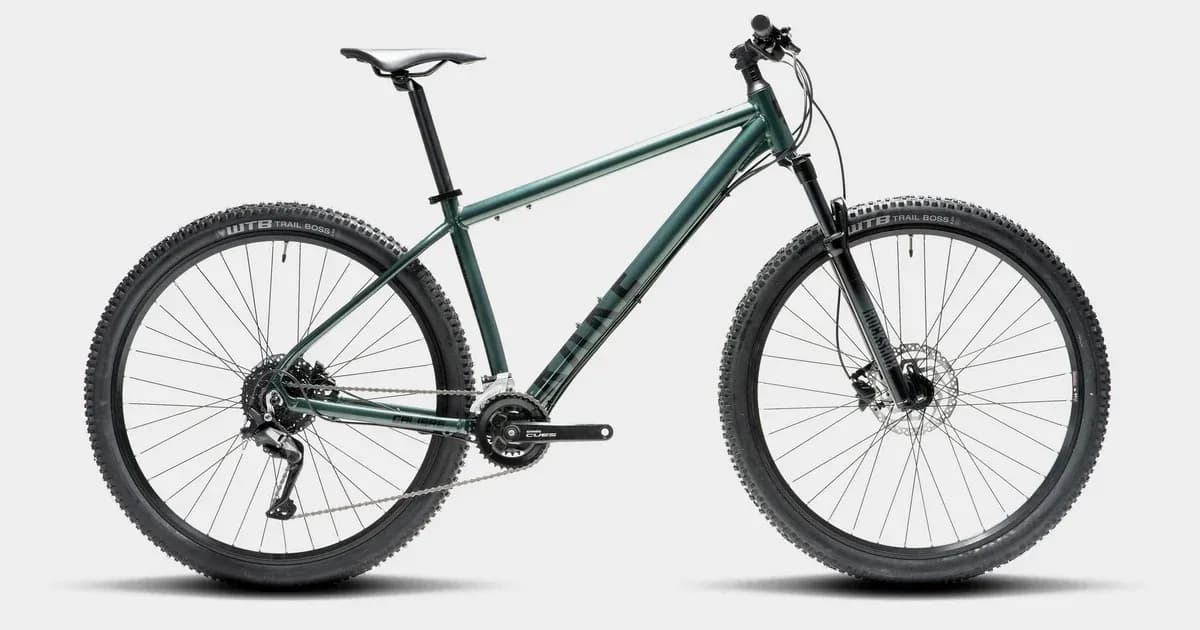 Calibre Rake 29" Mountain Bike