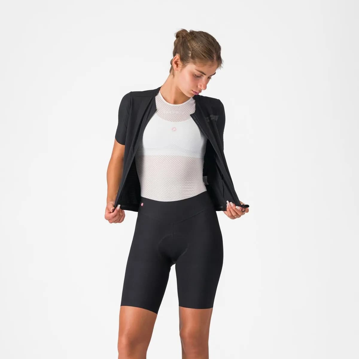 Castelli Premio Evo Women's Short