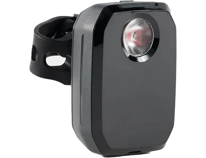 Trek CarBack Radar Rear Light in Black