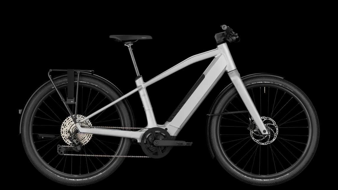 Canyon Precede:ON 6