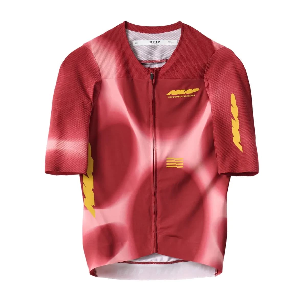 MAAP Void Pro Race Short Sleeve Jersey