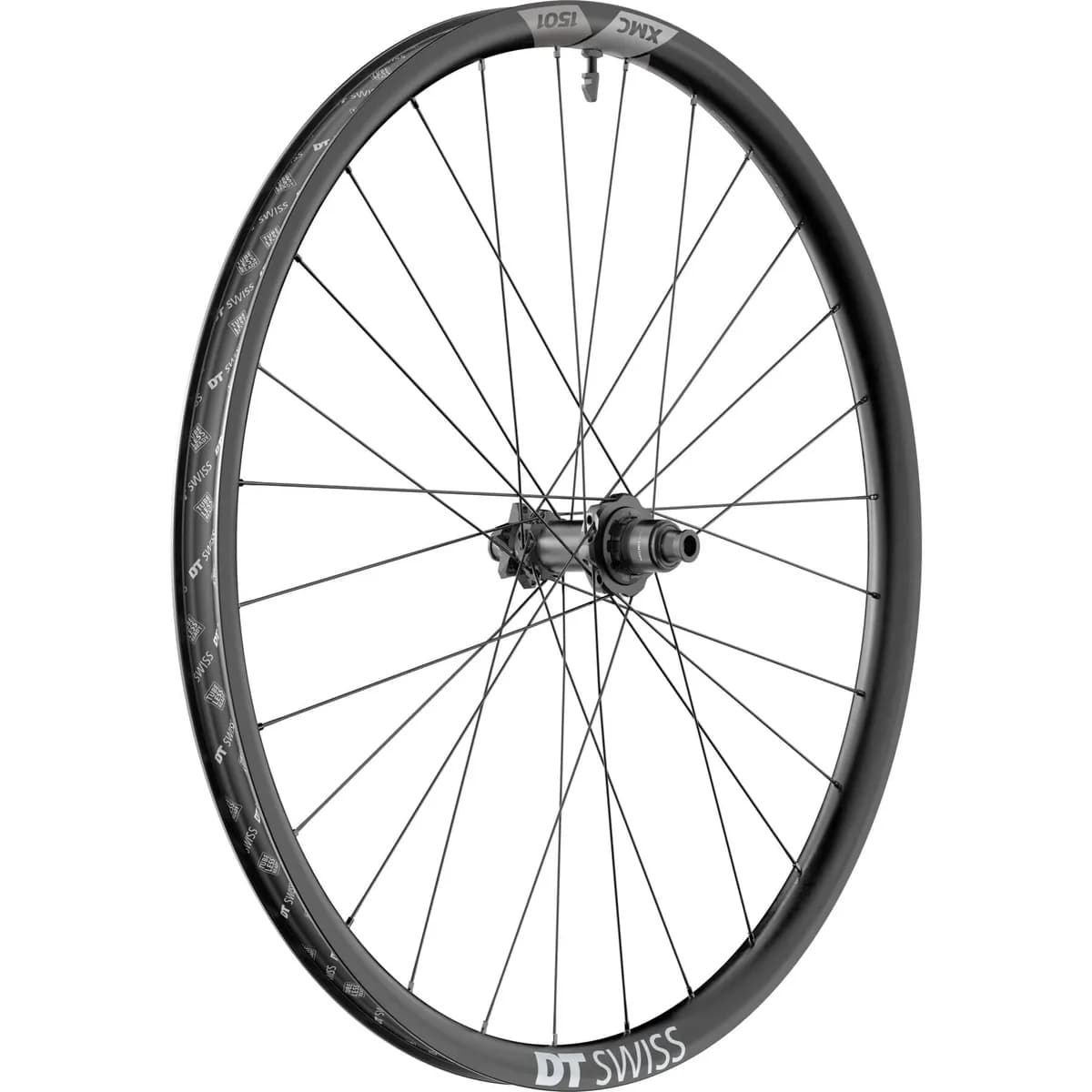 DT Swiss XMC 1501 DEG 29" Rear Wheel