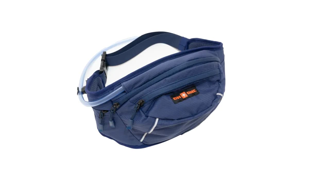 On-One Growler Hydration Hip Pack