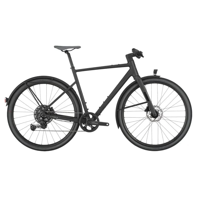 Scott Metrix 20 Equipped Hybrid Bike 2026