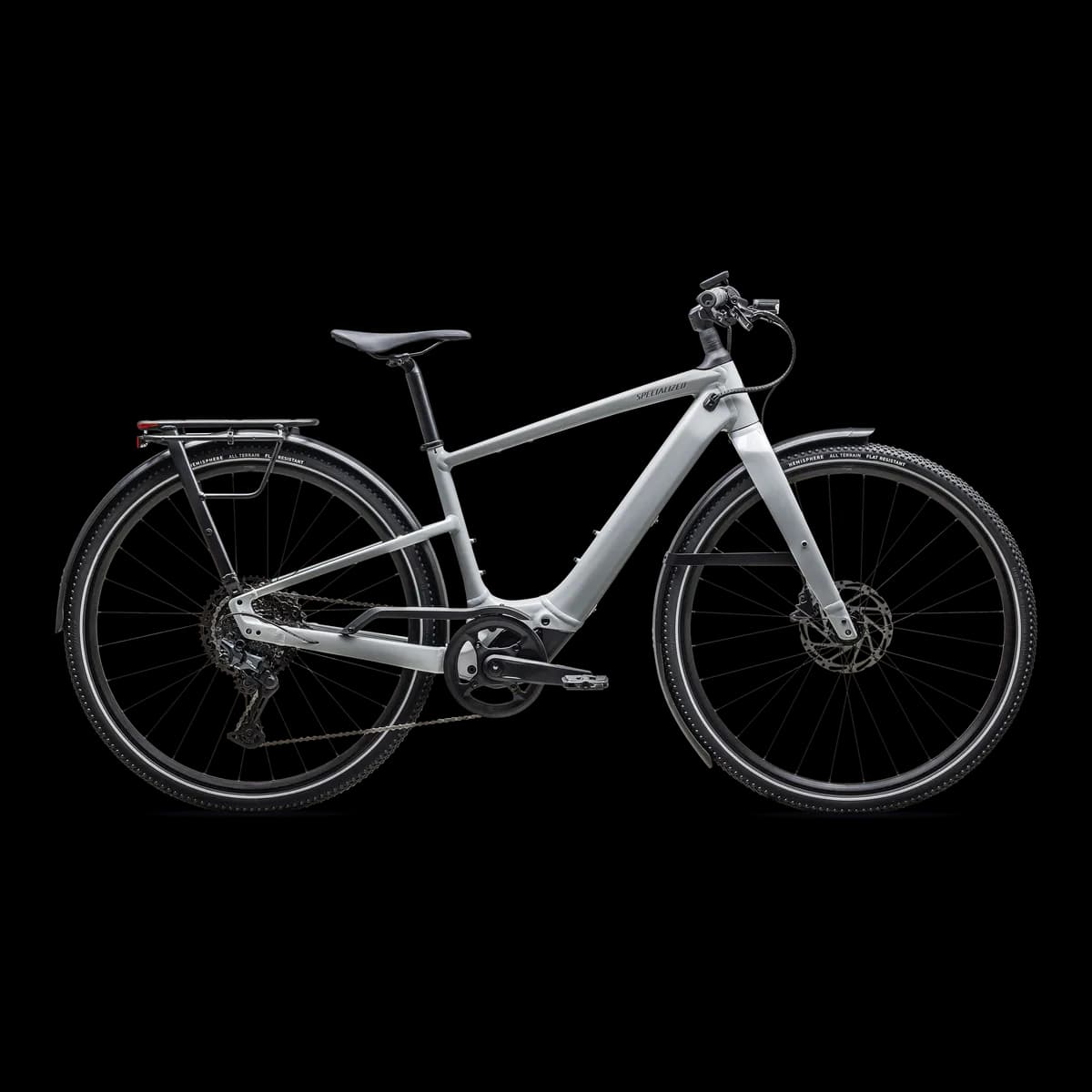 Specialized Turbo Vado SL 2 5.0 EQ