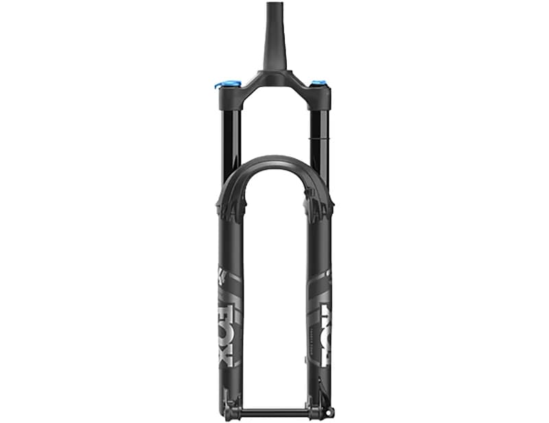 Fox Suspension Rhythm 34 29in GRIP 120mm Suspension Fork OE Stock in Black