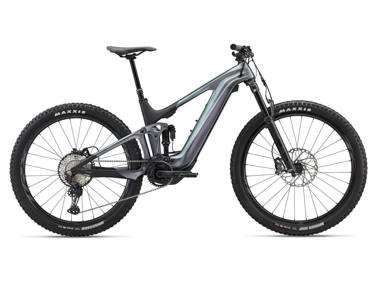 Giant Trance X Advanced E+ 1 (2023)