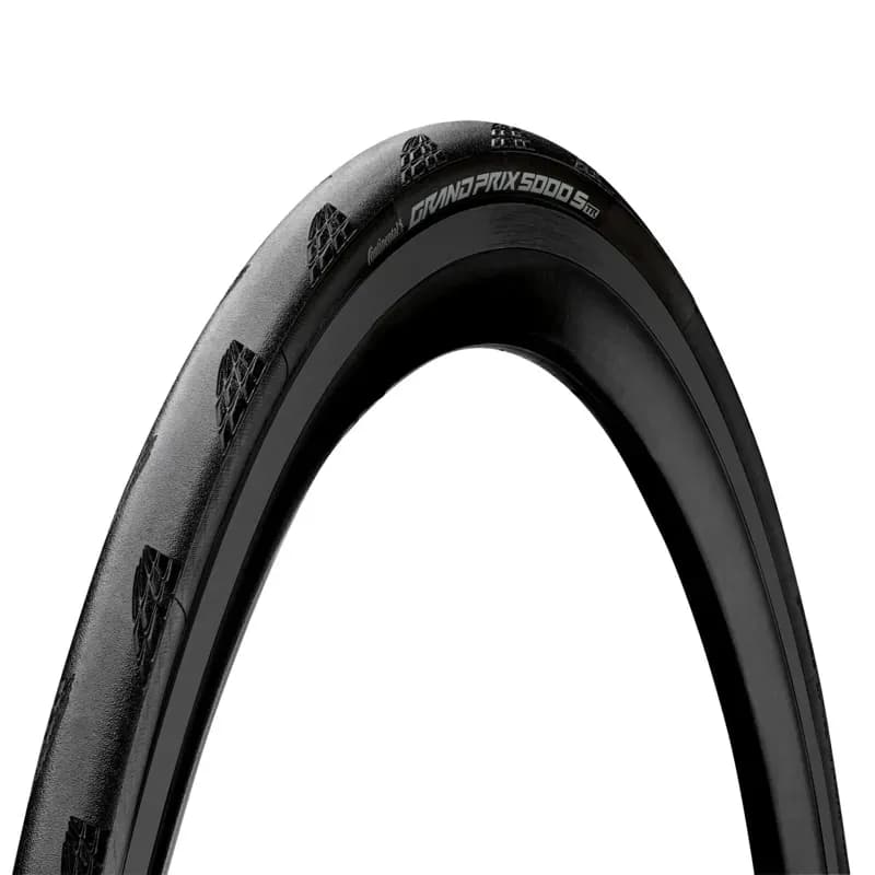 Continental Grand Prix 5000S TR 700c Folding Road Tyre