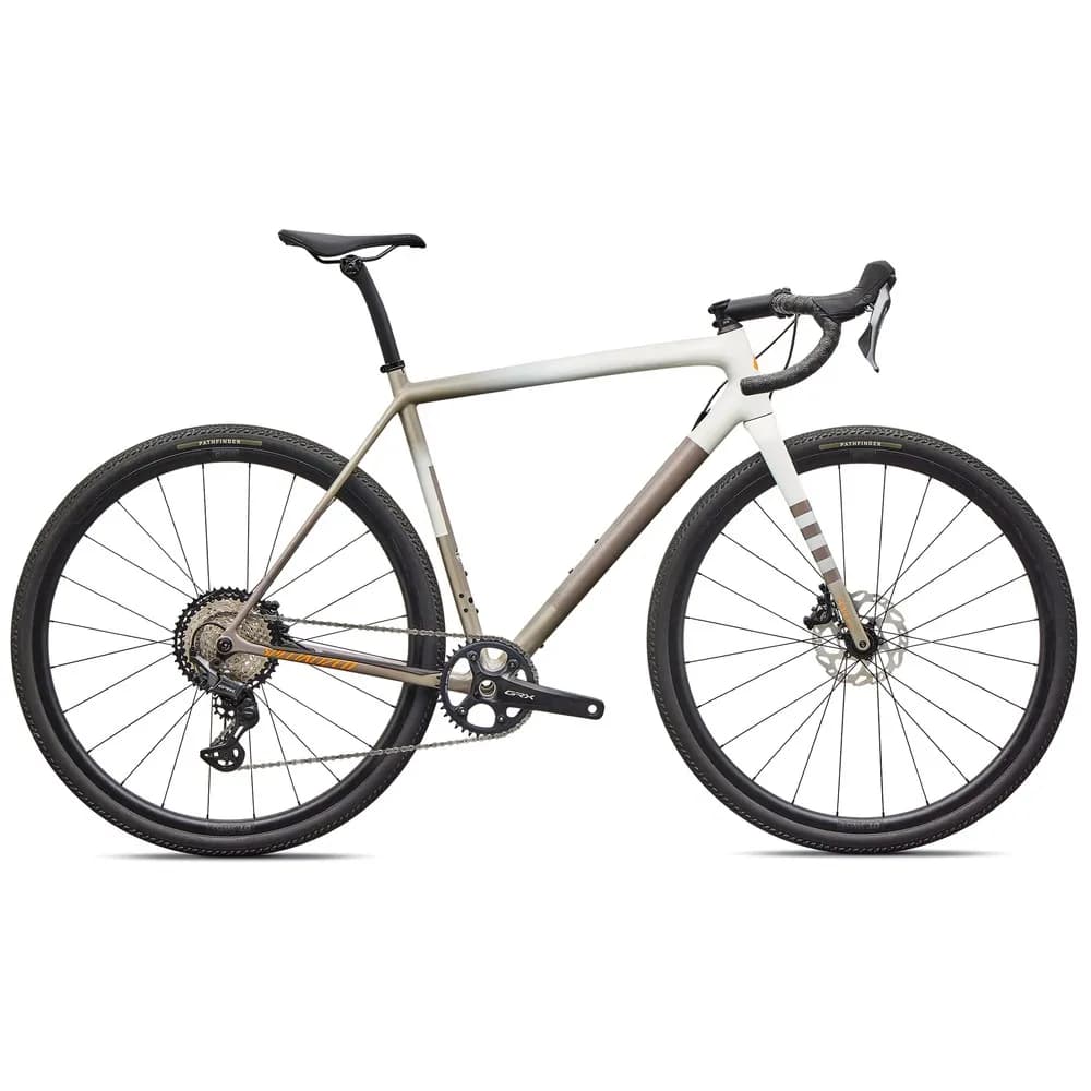 Specialized Crux Comp Gravel Bike 2026