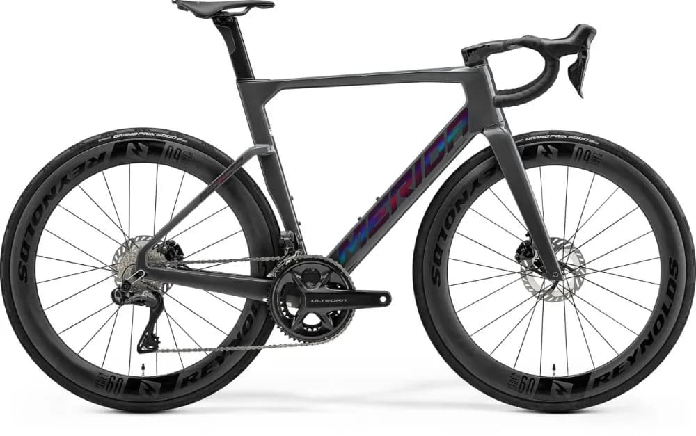 Merida Reacto 9000 2026 Road Bike