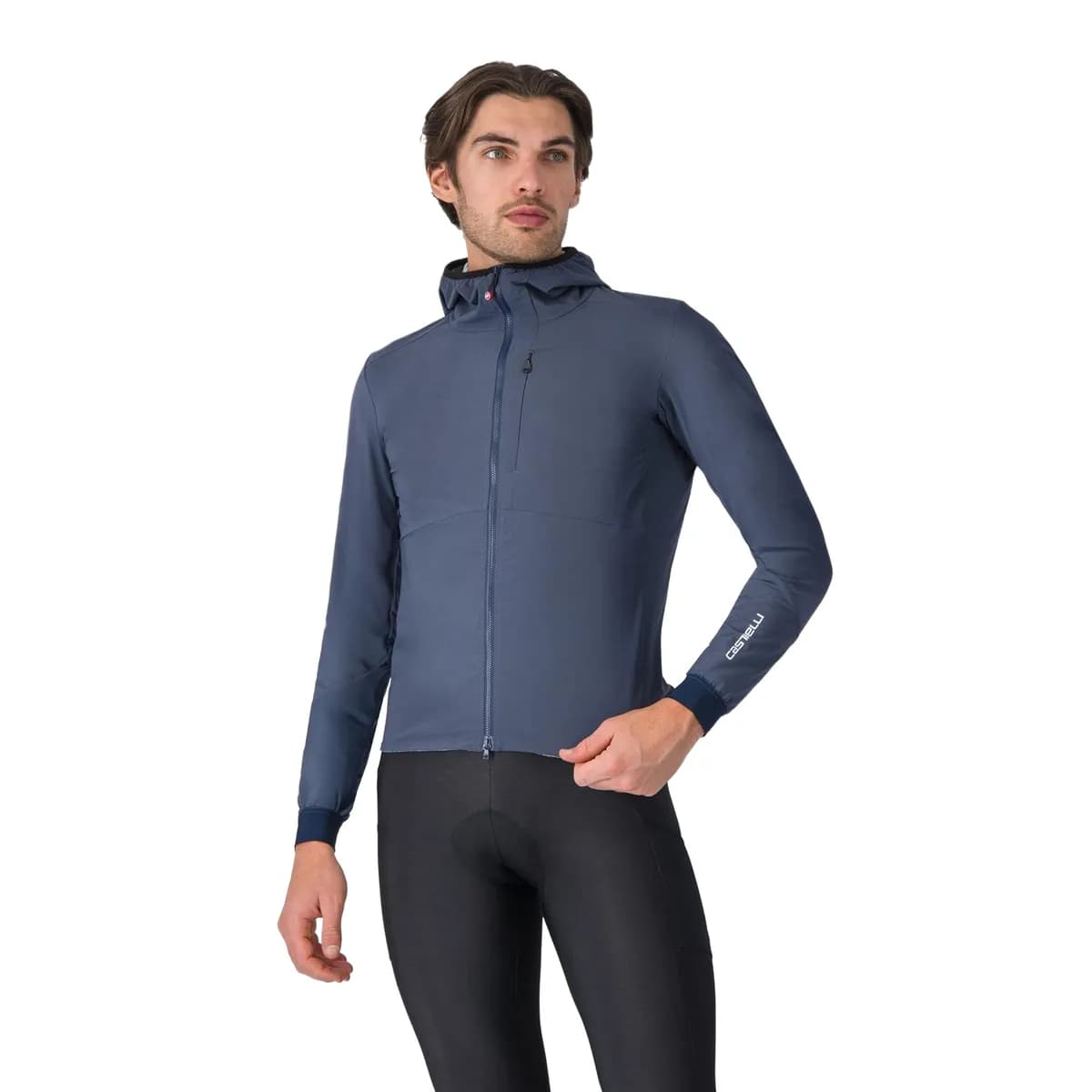 Castelli Fly Unlimited Jacket