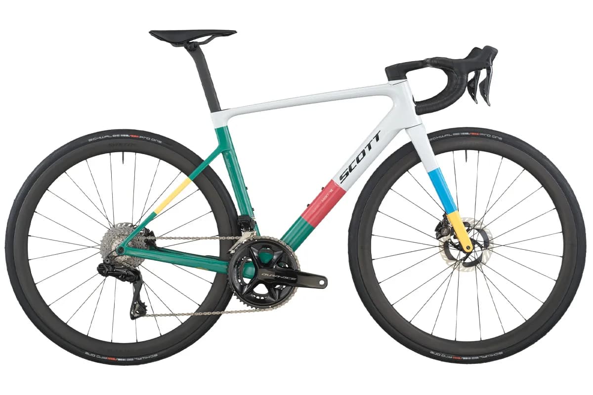 Scott Addict RC Pro 2026