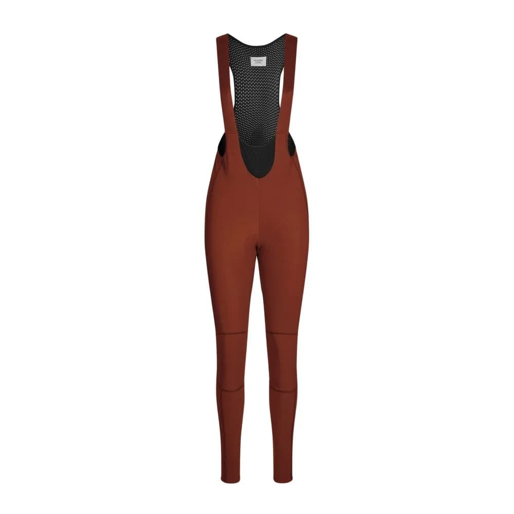 Pas Normal Studios Mechanism Women's Deep Winter Bib Tight