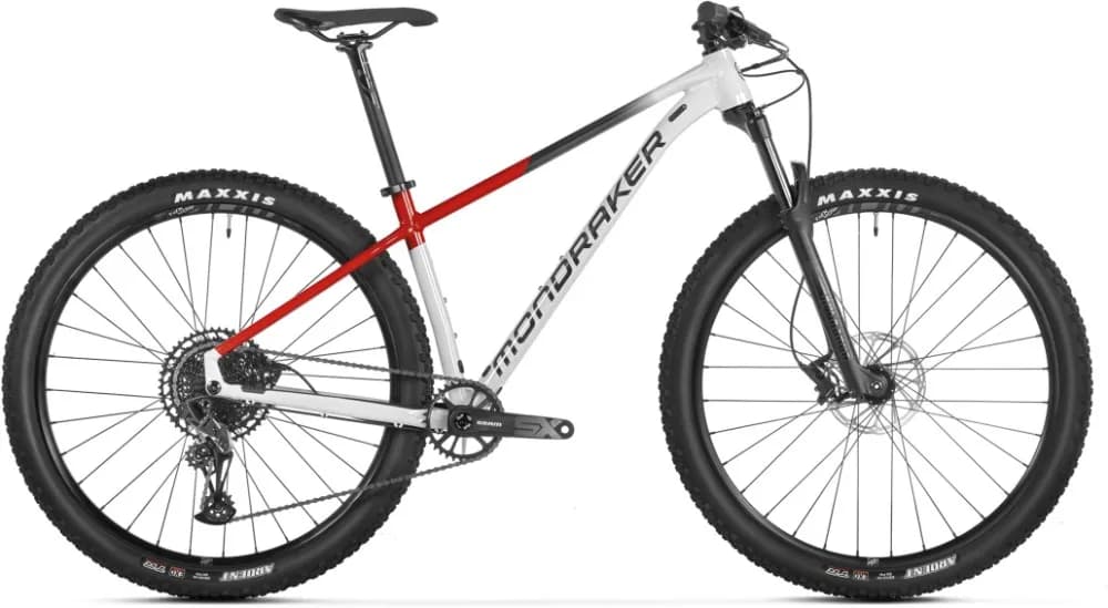 Mondraker Chrono DC Mountain Bike 2025