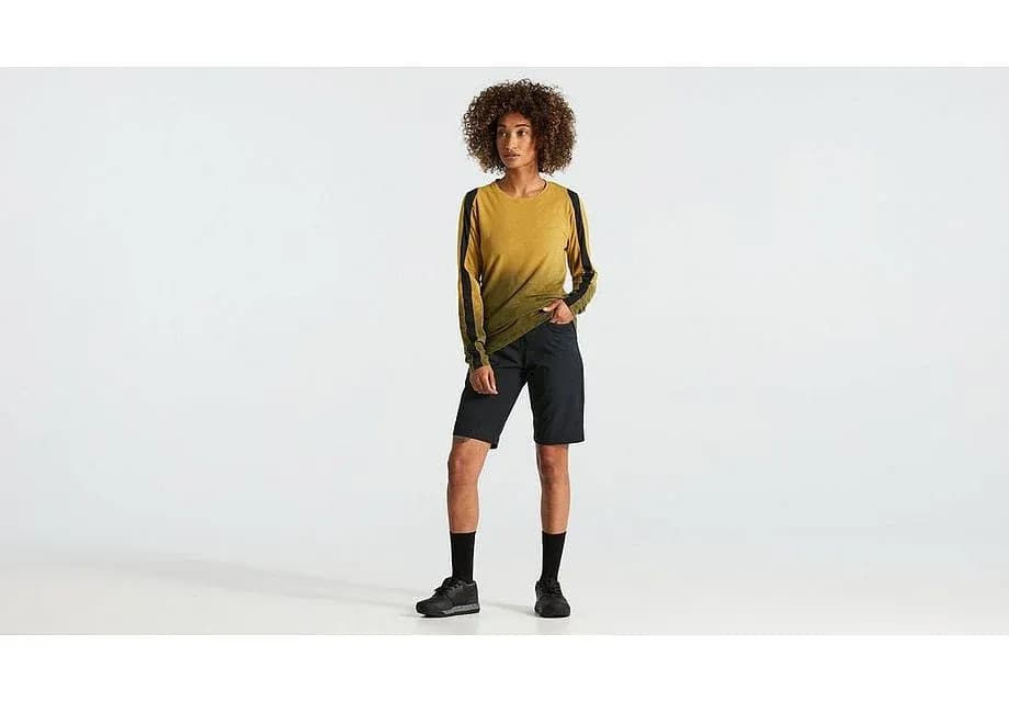 Specialized Women's Trail Long Sleeve Jersey