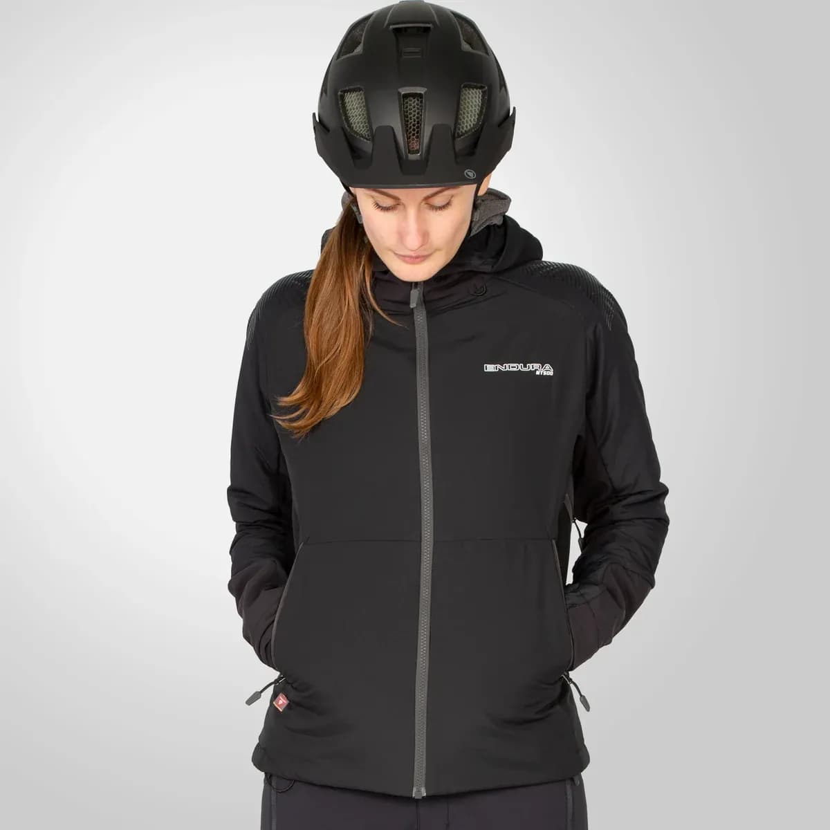 Endura Women's MT500 Freezing Point Jacket - Black