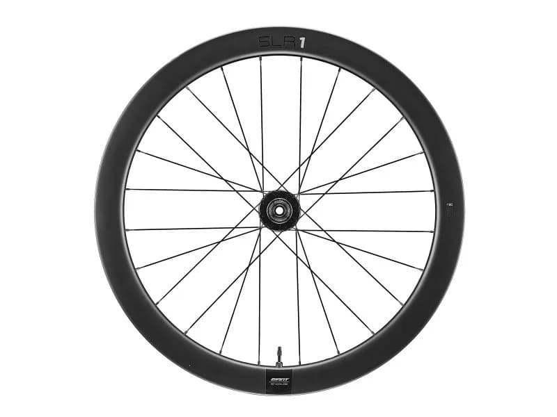 Giant SLR 1 50 Disc WheelSystem