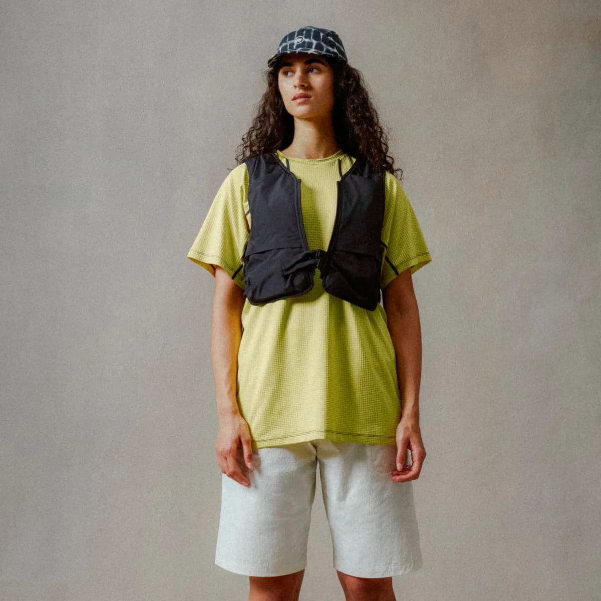 Endura Corner Hydration Vest - Black