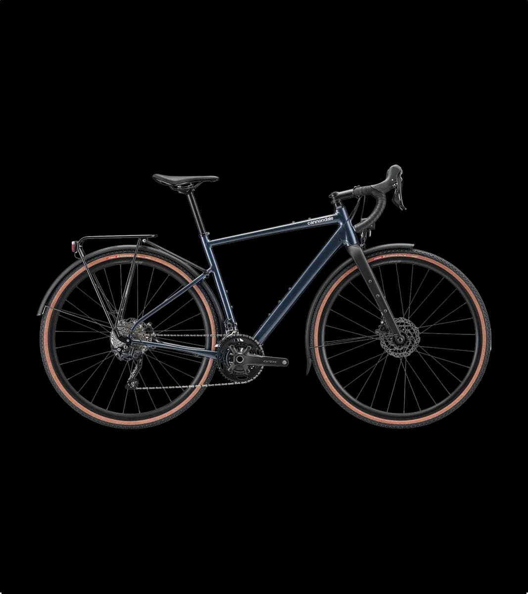 Cannondale Topstone EQ Gravel Bike