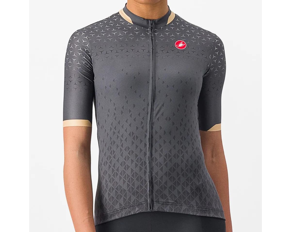Castelli Pezzi Women's Short Sleeve Jersey - SS23