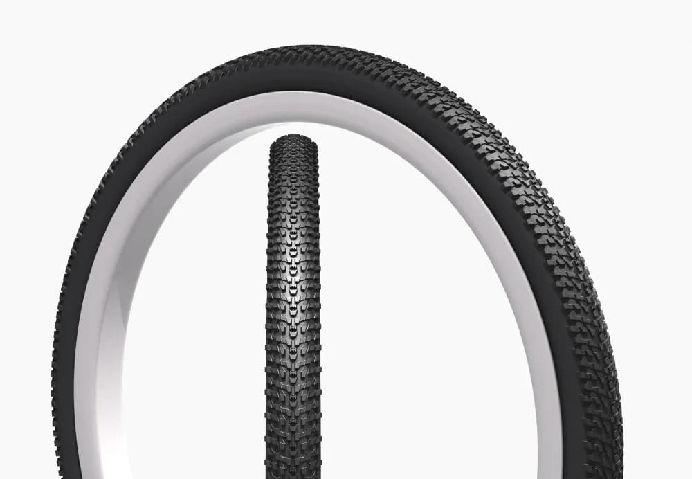 Kenda Aptor K1153 24" MTB Bike Tyre