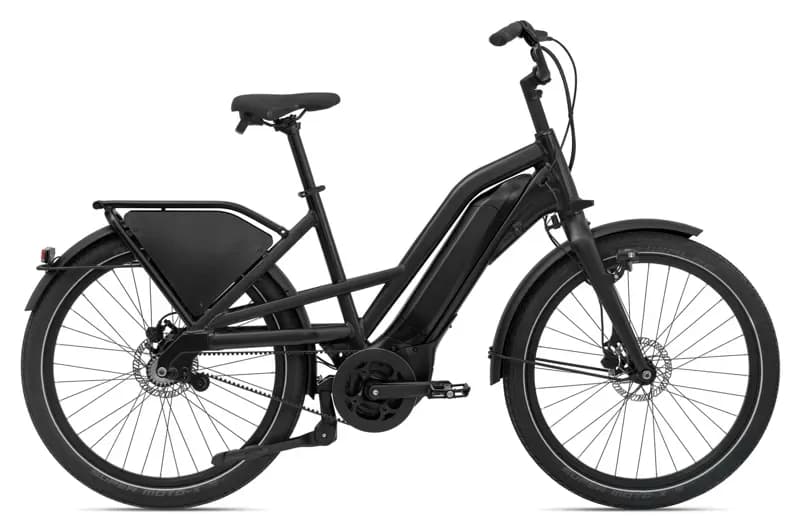 Giant Delivery E+ Electric Cargo Bike 2025