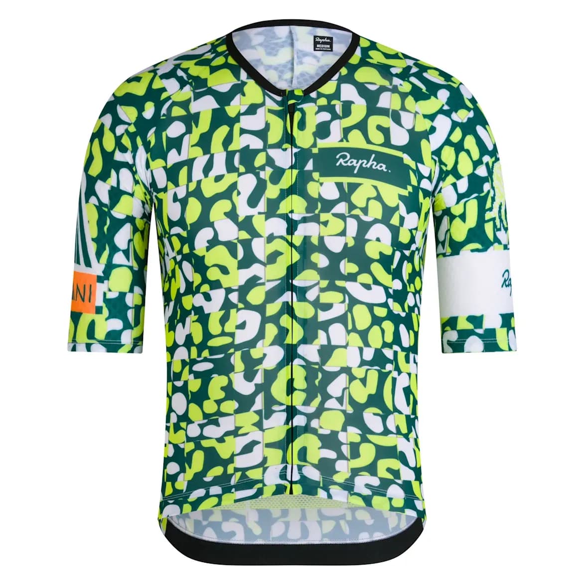 Rapha Amani Pro Team Aero Jersey