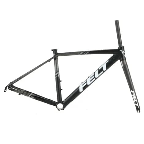 Felt FR A Alloy Womens Road Rim Brake Frameset
