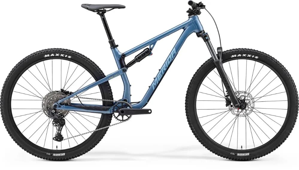 Merida One-Twenty 300 Mountain Bike 2024
