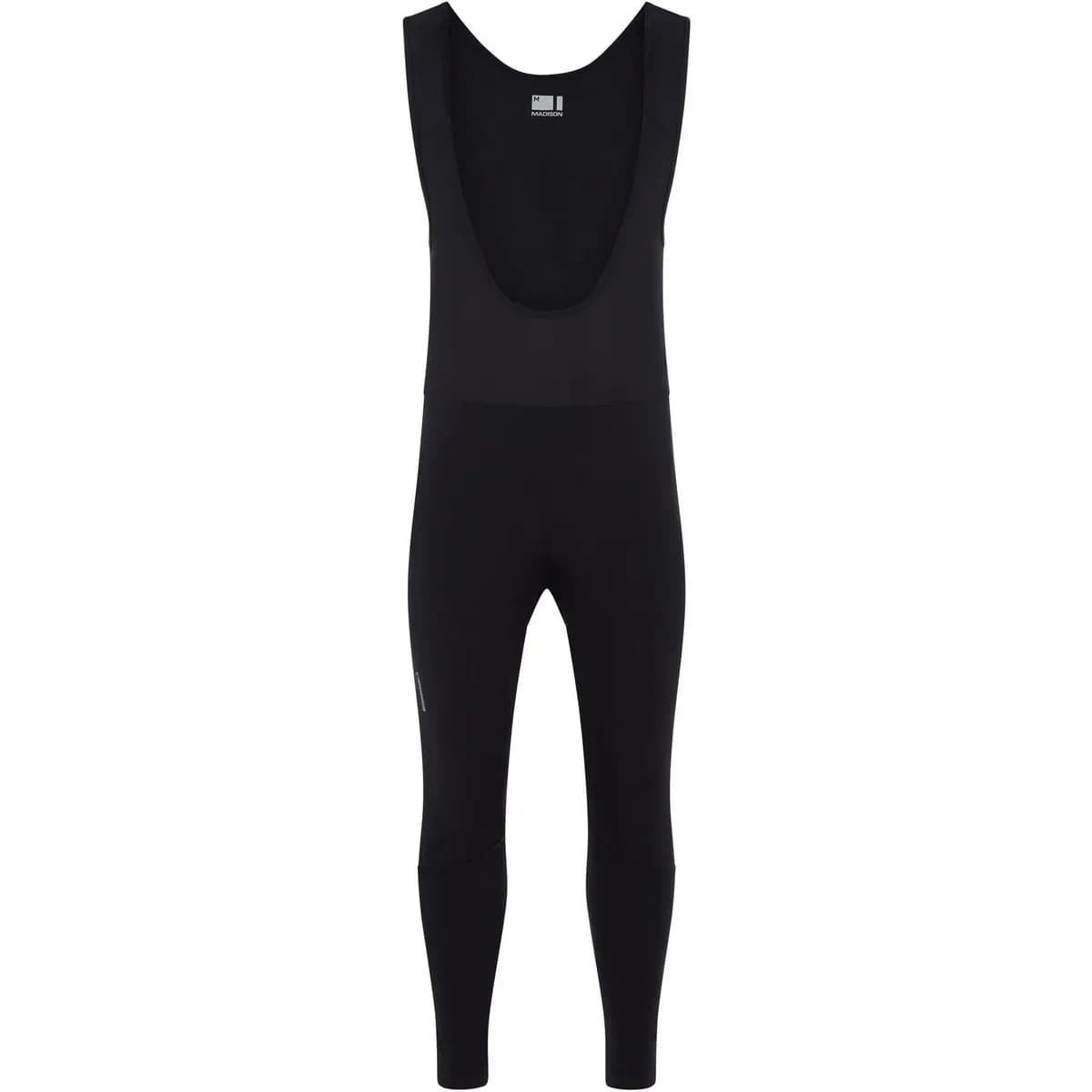 Madison Freewheel Men's Thermal Bib Tights With Pad