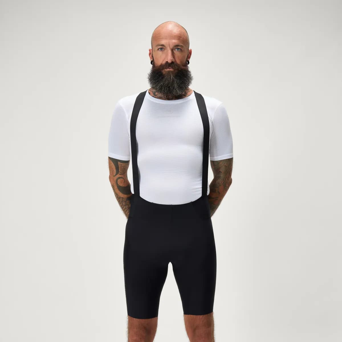 Endura Men's Pro SL Bib Shorts - Black