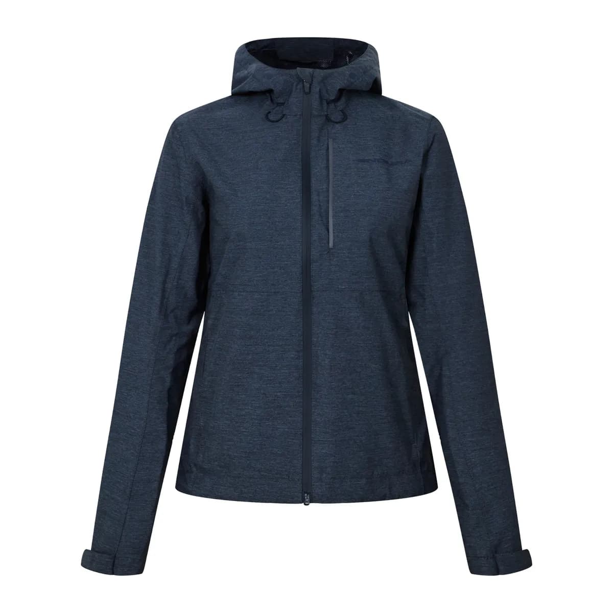 Endura Women’s Hummvee Waterproof Hooded Jacket