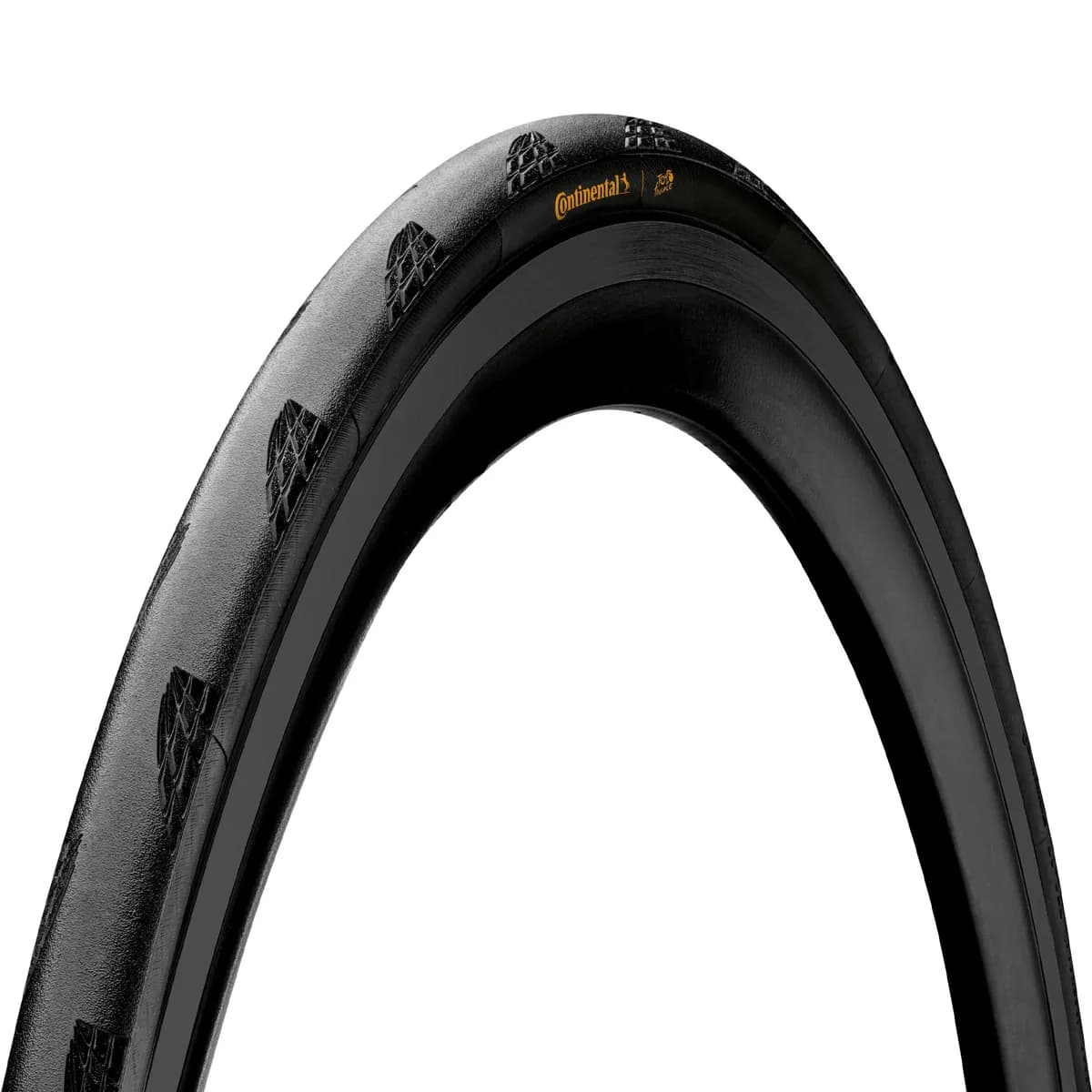 Continental Archetype TLR Road Bike Tyre