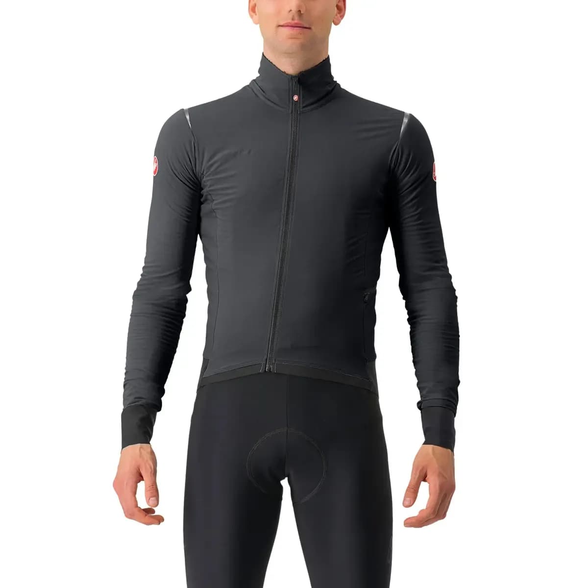 Castelli Alpha Flight RoS Jacket