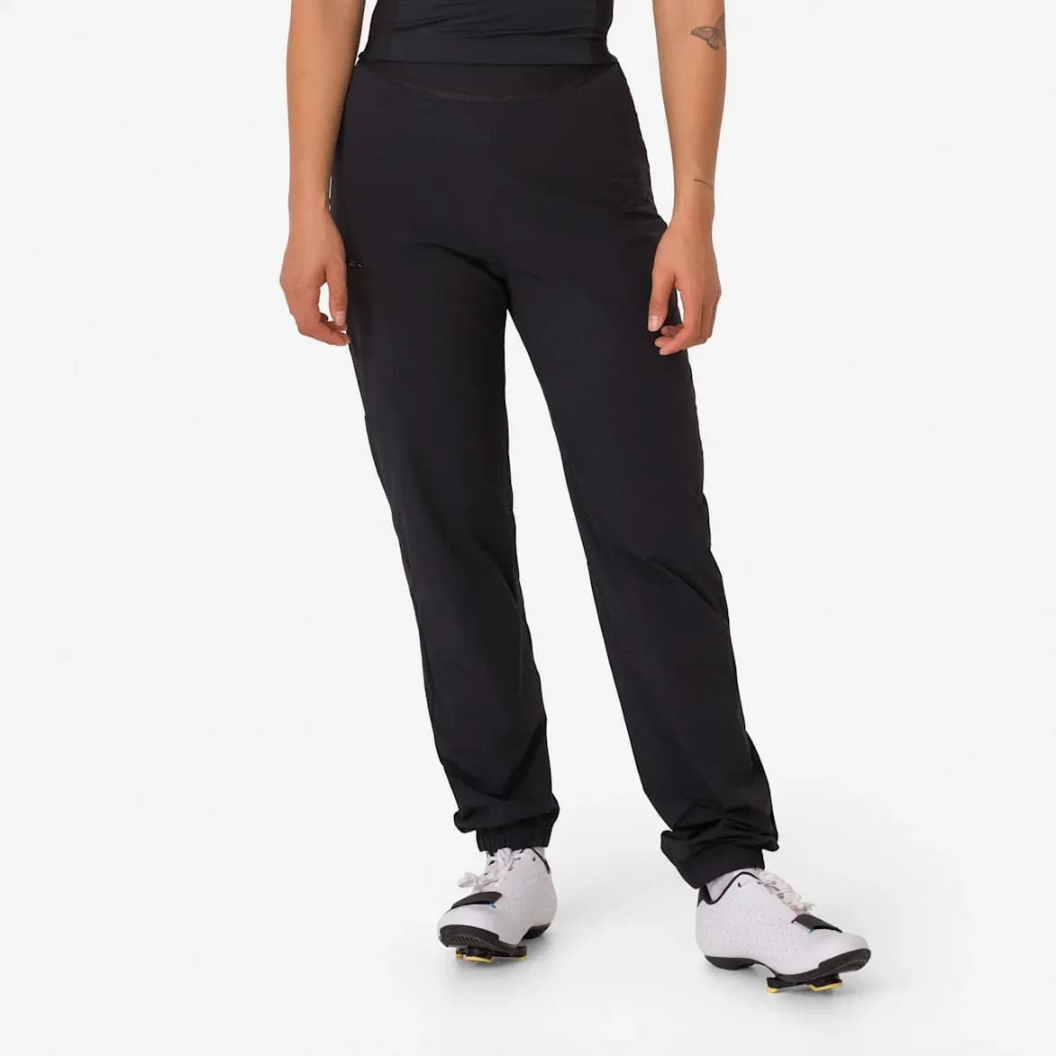 Rapha Women's Riding Pants with Pad