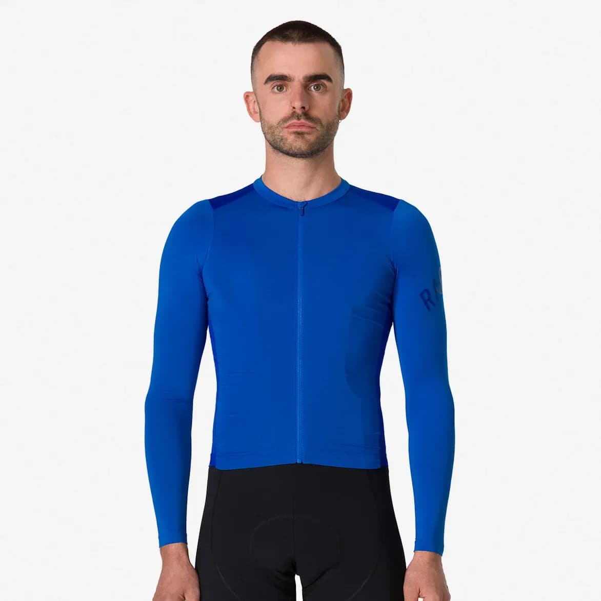Rapha Men's Pro Team Long Sleeve Lightweight Jersey