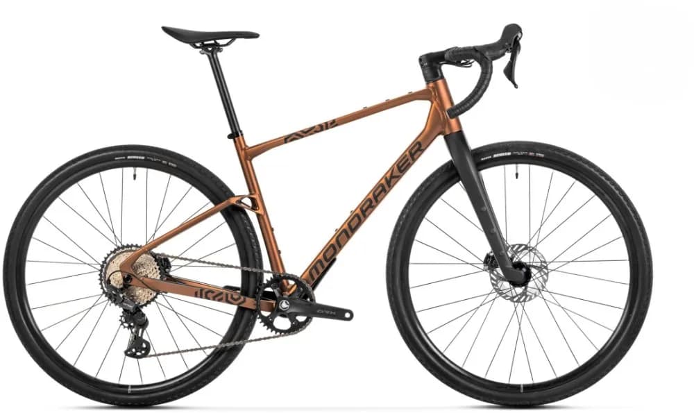 Mondraker Arid S 2026 Gravel Bike