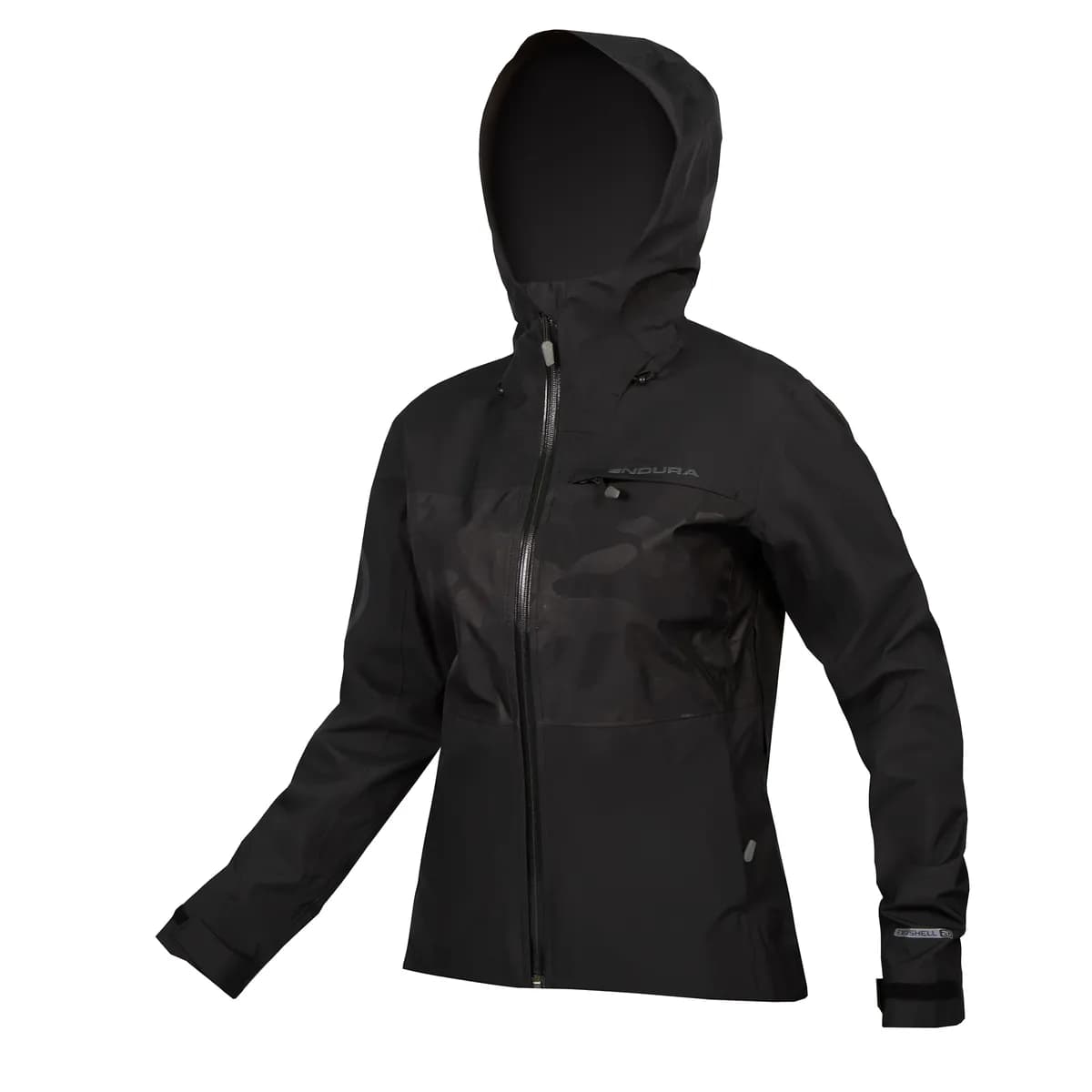 Endura Womens SingleTrack Jacket II