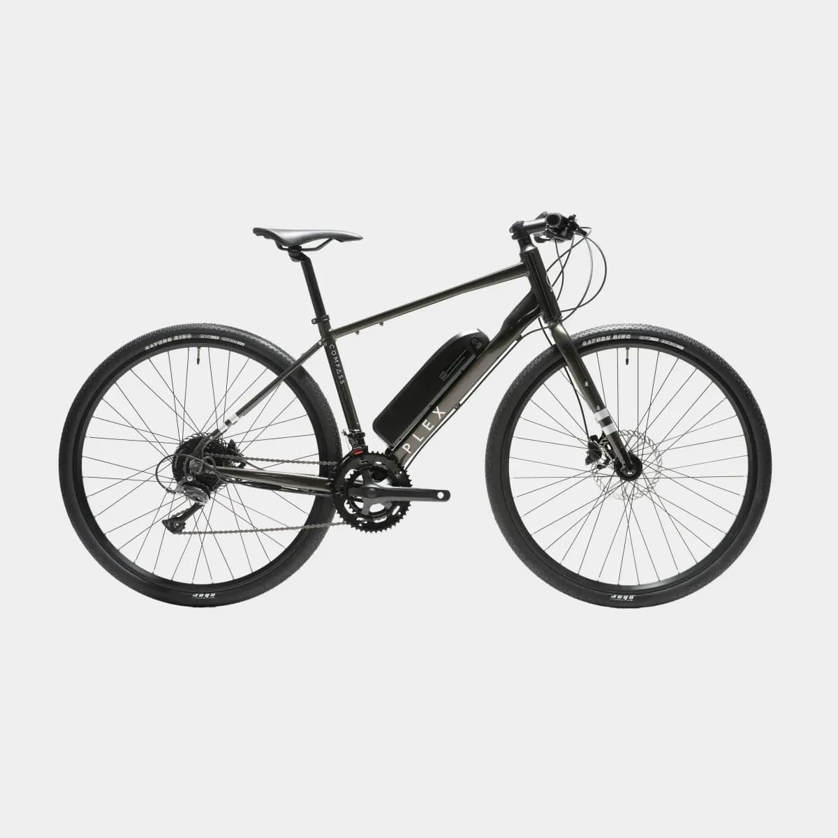 Compass Plex E-Bike