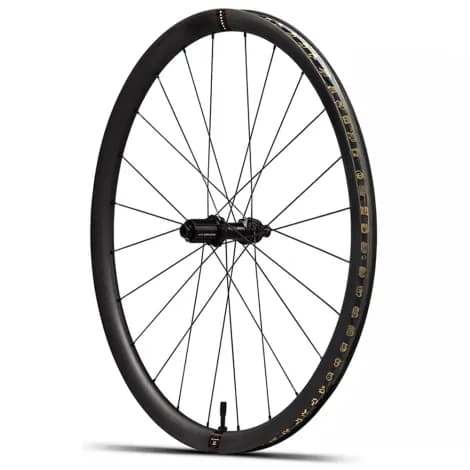 Reserve 32|GR DT Swiss 350 Carbon Rear Road Wheel - 700c