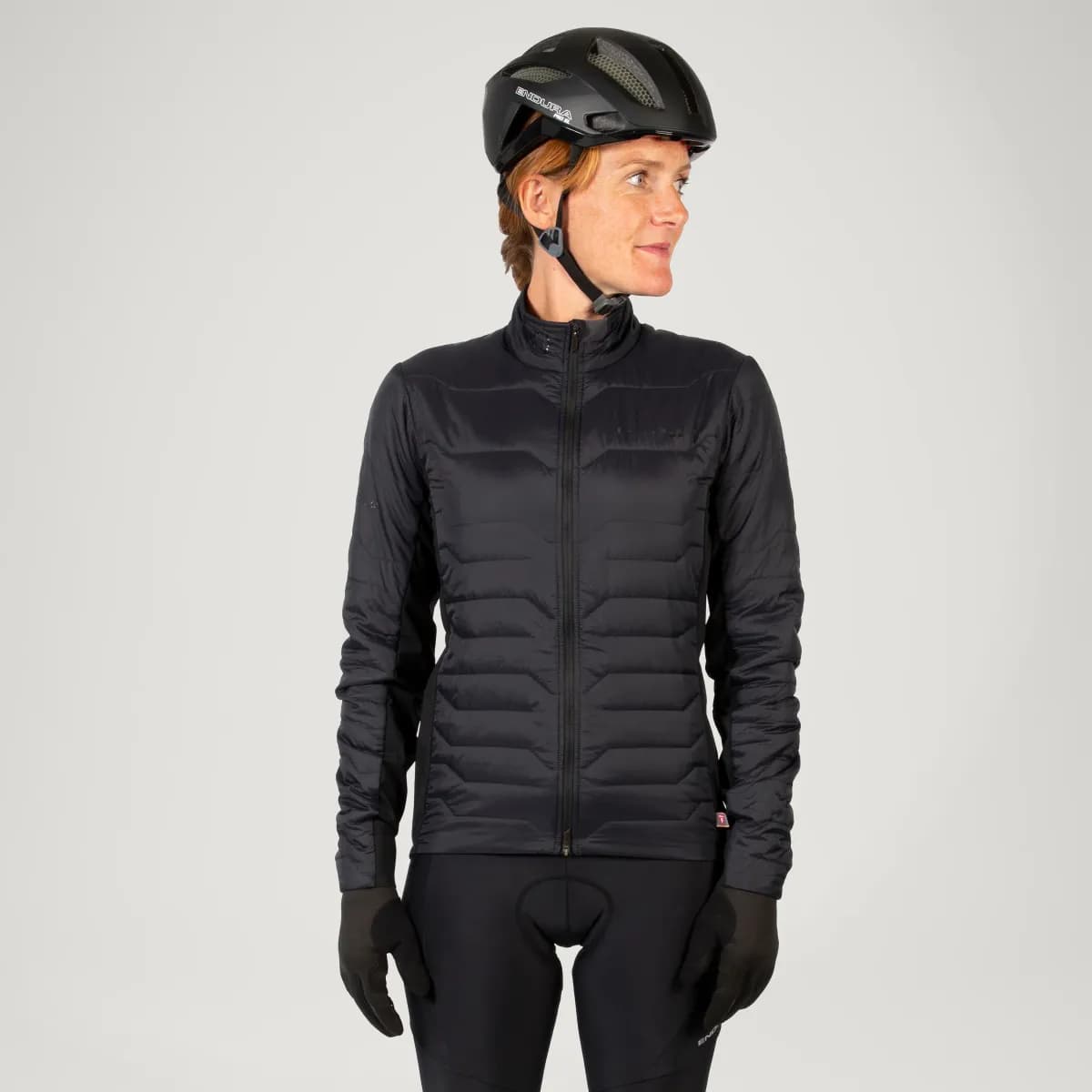 Endura Women's Pro SL PrimaLoft® Jacket - Black