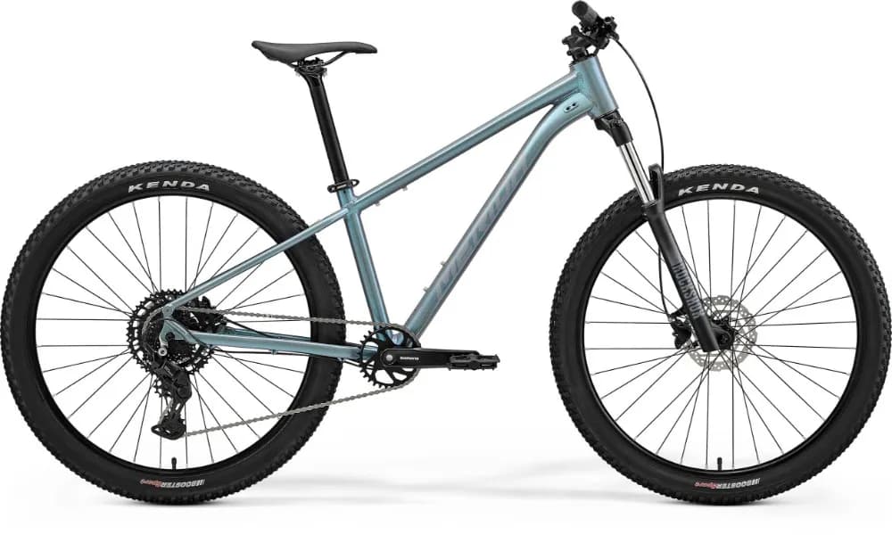 Merida Big Seven 80 Mountain Bike 2026
