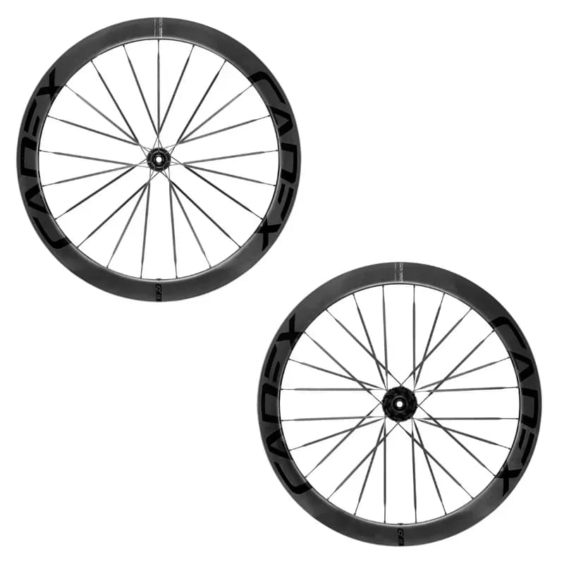 Cadex 50 Ultra Disc Wheelset