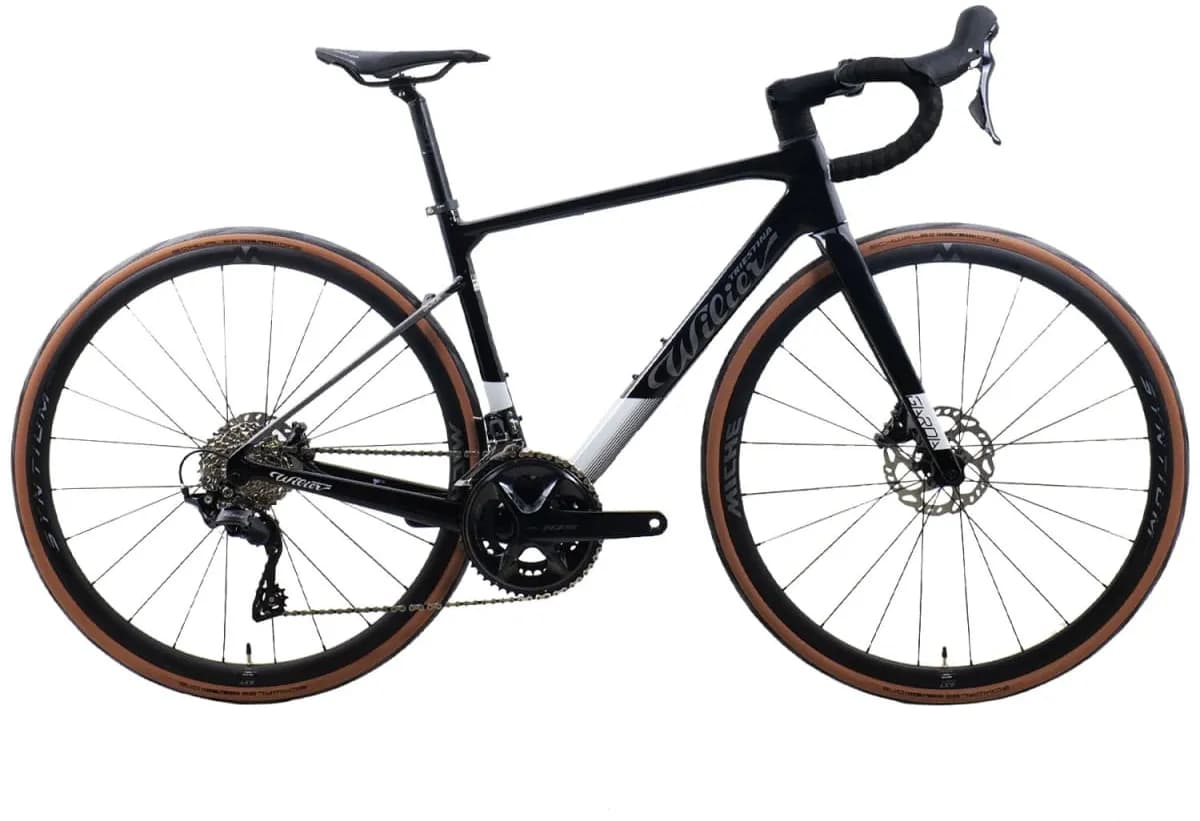 Wilier Garda 105 Mechanical 12x Syntium Road Bike
