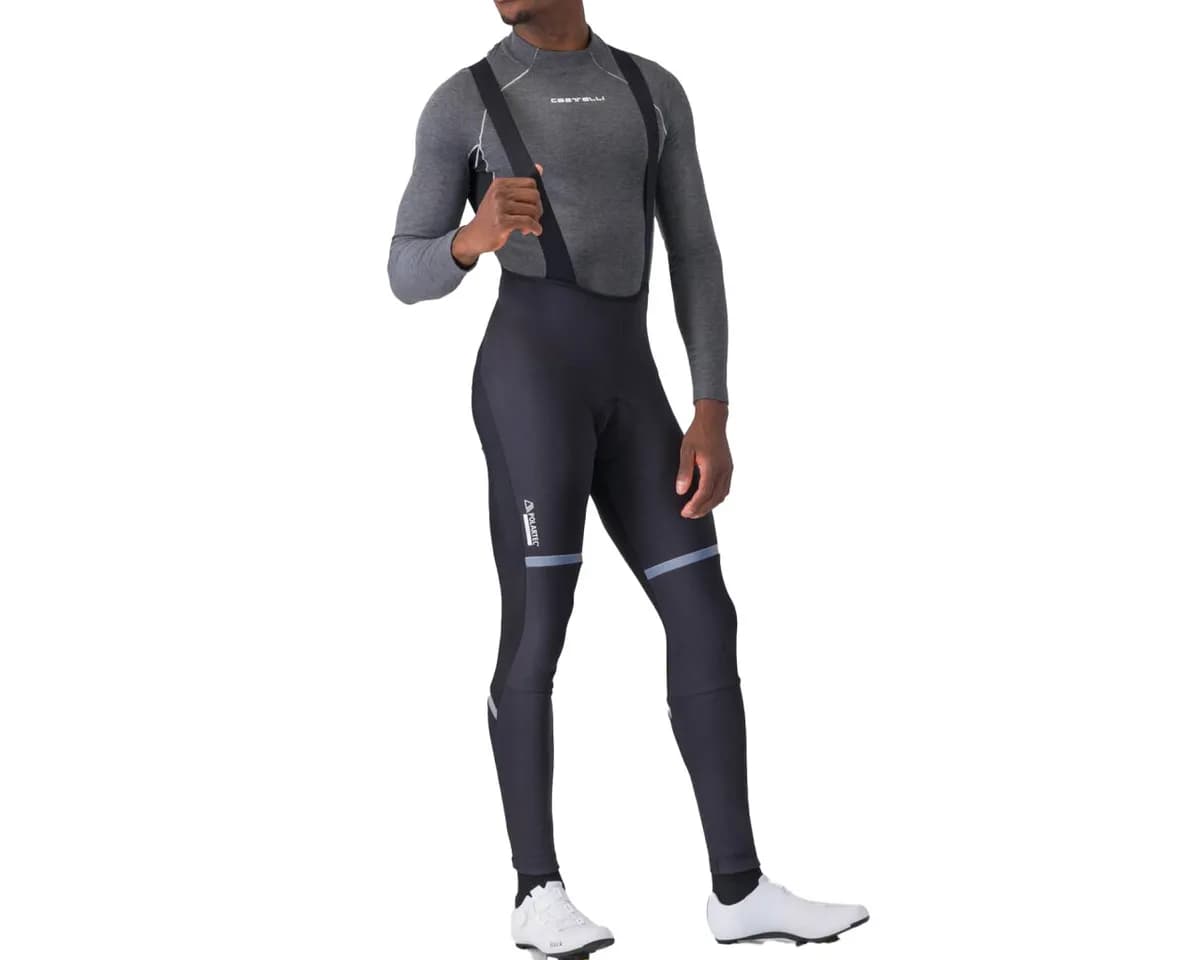 Castelli Polare 4 Polartec Bib Tights